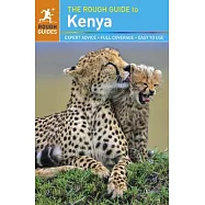 The Rough Guide to Kenya