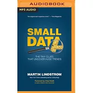 Small Data: The Tiny Clues That Uncover Huge Trends