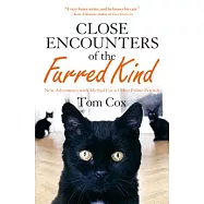 Close Encounters of the Furred Kind: New Adventures with My Sad Cat & Other Feline Friends