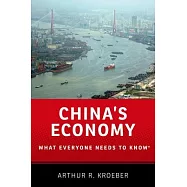 China’s Economy: What Everyone Needs to Know