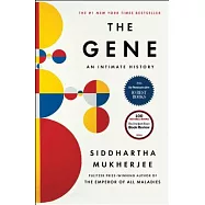 The Gene: An Intimate History