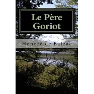 Le P&egrave;re Goriot