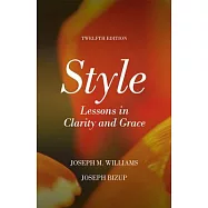 Style: Lessons in Clarity and Grace
