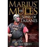 Marius’ Mules VIII: Sons of Taranis