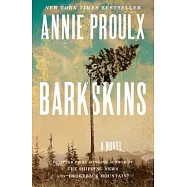 Barkskins