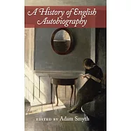 A History of English Autobiography