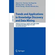 Trends and Applications in Knowledge Discovery and Data Mining: Pakdd 2015 Workshops