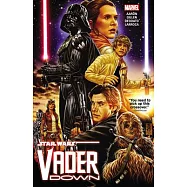 Star Wars: Vader Down