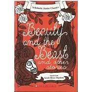 Junior Classic: Beauty & the Beast (with CD)