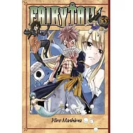 Fairy Tail 55