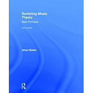 Revisiting Music Theory: Basic Principles