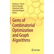Gems of Combinatorial Optimization and Graph Algorithms