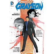 Grayson 3: Nemesis