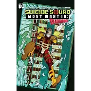 Suicide Squad Most Wanted: Deadshot