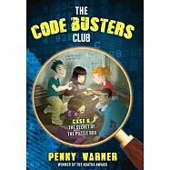 The Secret of the Puzzle Box