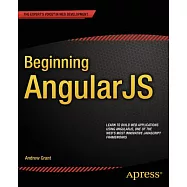 Beginning Angularjs