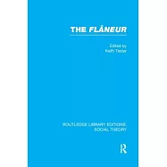 The the Flaneur