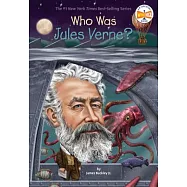 Who Was Jules Verne?
