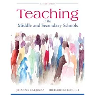 Teaching in the Middle and Secondary Schools