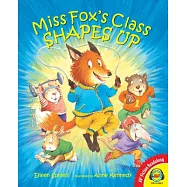Miss Fox’s Class Shapes Up