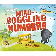 Mind-Boggling Numbers
