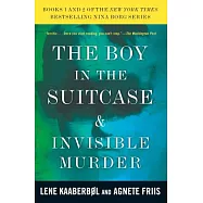 The Boy in the Suitcase & Invisible Murder