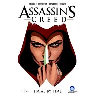 Assassin’s Creed, Volume 1: Trial by Fire