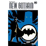 Batman New Gotham 1