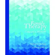 Family Therapy: Concepts and Methods