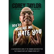 You’re Making Me Hate You: A Cantankerous Look at the Common Misconception That Humans Have Any Common Sense Left