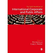 The Sage Handbook of International Corporate and Public Affairs