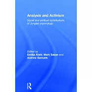 Analysis and Activism: Social and Political Contributions of Jungian Psychology