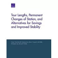 Tour Lengths, Permanent Changes of Station, and Alternatives for Savings and Improved Stability