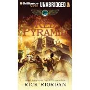 The Red Pyramid