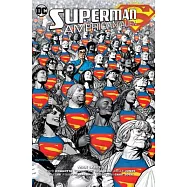 Superman American Alien