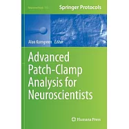 Advanced Patch-clamp Analysis for Neuroscientists