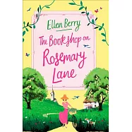 The Bookshop on Rosemary Lane