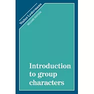 Introduction to Group Characters