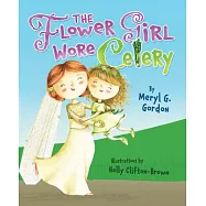 The Flower Girl Wore Celery