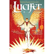 Lucifer Vol. 1: Cold Heaven