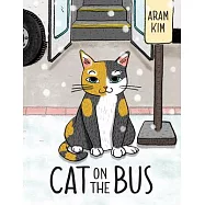 Cat on the Bus