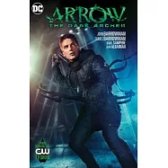 Arrow: The Dark Archer