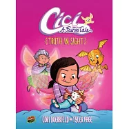 Truth in Sight: Book 2