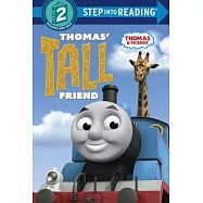 Thomas’ Tall Friend