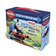 Get Rolling With Phonics