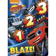 1 2 3 Blaze!