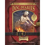 Dog Diaries #9: Sparky (Dog Diaries Special Edition)