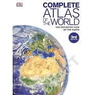 Complete Atlas of the World