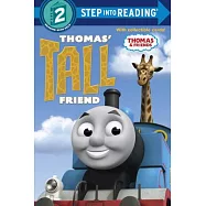 Thomas’ Tall Friend