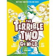 The Terrible Two Go Wild